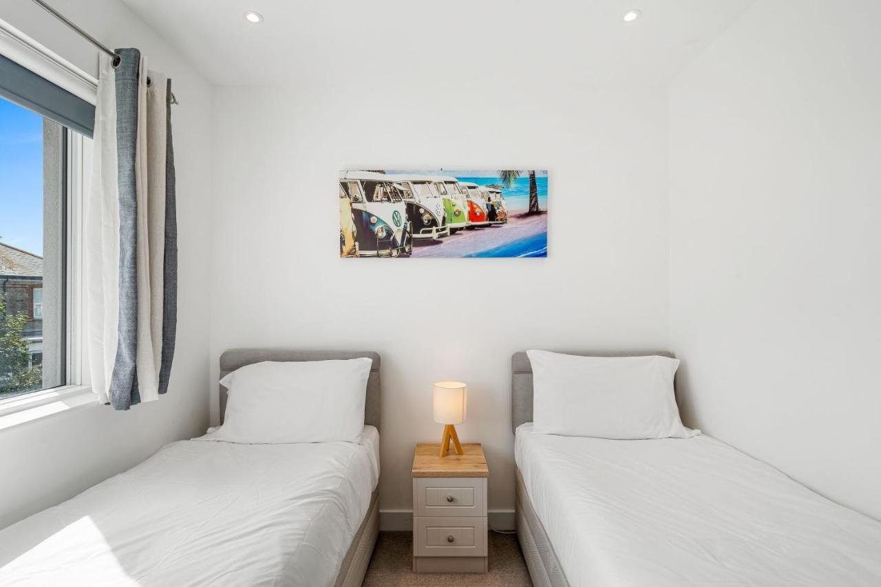 5 The Dunes Perranporth Dış mekan fotoğraf