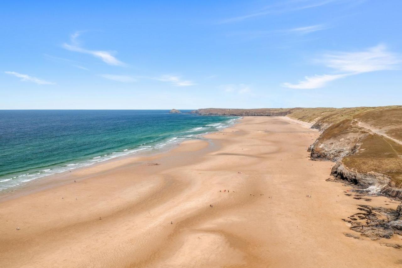 5 The Dunes Perranporth Dış mekan fotoğraf